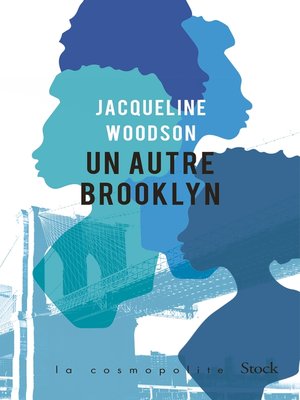 cover image of Un autre Brooklyn